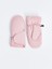 Lcw Baby Basic Kız Bebek Eldiven 2
