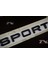 Land Rover Range Rover Sport Siyah Abs Bagaj Yazı Logo 1