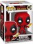Pop! Marvel: Deadpool & Wolverine - Kidpool Figür 1