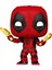 Pop! Marvel: Deadpool & Wolverine - Kidpool Figür 2