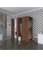 Kenzlife çamaşır-kurutma makinesi dolabı ve giysi dolabı bistami sağ cvz 180*160*60 banyo 1