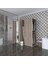 Kenzlife çamaşır-kurutma makinesi dolabı ve giysi dolabı bistami sağ crd 180*160*60 banyo 1