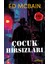 Çocuk Hırsızları - Ed Mcbain 1