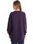Lcw Modest Bisiklet Yaka Kadın Sweatshirt Tunik 4