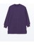Lcw Modest Bisiklet Yaka Kadın Sweatshirt Tunik 5