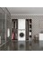 Kenzlife çamaşır-kurutma makinesi dolabı ve giysi dolabı cevheri sağ cvz 180*170*60 banyo 1