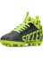 Çocuk Genç Erkek Soccer F35 Dişli Çim Krampon Halısaha Erkek Futbol Ayakkabısı 3