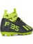 Çocuk Genç Erkek Soccer F35 Dişli Çim Krampon Halısaha Erkek Futbol Ayakkabısı 5