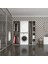 Kenzlife çamaşır-kurutma makinesi dolabı ve giysi dolabı cevheri sağ crd 180*170*60 banyo 1