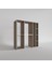 Kenzlife çamaşır-kurutma makinesi dolabı ve giysi dolabı cevheri sağ crd 180*170*60 banyo 3