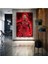 Cristiano Ronaldo Futbol Portekiz Cr7 Art Kanvas Tablo 3