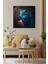Abstract Hd Asil Kurt Kanvas Tablo 2