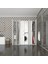 Kenzlife çamaşır-kurutma makinesi dolabı ve giysi dolabı suyuti sol byz 180*170*60 banyo 1