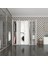 Kenzlife çamaşır-kurutma makinesi dolabı ve giysi dolabı suyutimdf sağ byz 180*170*60 % 100 FULL MDF 1