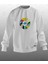 16 Türk Hanedanlığı Tasarımlı Sweatshirt 1