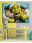 Shrek Çocuk Odası Tabloları 2
