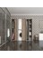 Kenzlife çamaşır-kurutma makinesi dolabı ve giysi dolabı suyuti sağ crd 180*170*60 banyo 1