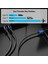 Marka Powermaster PM-25144 Cat8 S/ftp RJ45 Ethernet 5 Metre Kablo (40 Gbps Hız Destekli) 3