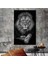 Aslan Leopar Kanvas Tablo 1