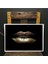 Dekoratif Great Lips Kanvas Tablo 2