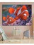Kayıp Balık Nemo Çocuk Odası Tabloları 1