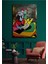 Kanvas Duvar Tablosu Tekli Canvas Tablo Boho Klasik Modern Picasso 023 1