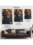 Modagos067 Vladimir Ilyic Lenin Dekoratif Duvar Tablosu-6235 5