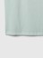 Kadın Açık Mavi Modal Karışımlı Balıkçı Yaka T-Shirt 3