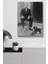 Atatürk Kanvas Tablo Dekoratif Atatürk Portre Tablo 169 1