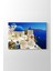 Santorini Yunanistan Tablosu 1