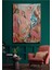 Kanvas Duvar Tablosu Tekli Canvas Tablo Boho Klasik Modern Picasso 017 1
