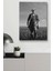 Atatürk Kanvas Tablo Dekoratif Atatürk Portre Tablo 250 4