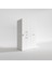 Kenzlife çamaşır-kurutma makinesi dolabı şahrurmdf sağ byz 187*120*60 çekmeceli % 100 FULL MDF 3