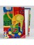 Henry Matisse The Cat With Red Fish Kedi Balıklar Akvaryum Kanvas Tablo Ar030208 2