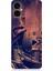 Tecno Camon 19 Pro Uyumlu Karanlık Tiyatro Desenli Silikon Kılıf 1