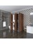 Kenzlife çamaşır-kurutma makinesi dolabı şahrur sağ cvz 187*120*60 çekmeceli banyo 1