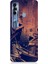 Tecno Spark 7 Pro Uyumlu Karanlık Tiyatro Desenli Silikon Kılıf 1