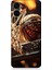 Tecno Camon 19 Pro Uyumlu Uzay Iskeleti Desenli Silikon Kılıf 1