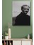 Atatürk Kanvas Tablo Dekoratif Atatürk Portre Tablo 269 4
