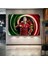 Cristiano Ronaldo Futbol Portekiz Cr7 Kanvas Tablo 2