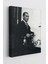 Atatürk Kanvas Tablo Dekoratif Atatürk Portre Tablo 241 3