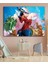 Mickey Mouse Çocuk Odası Tabloları 3