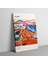 3'Lü Set Kanvas Duvar Tablosu Canvas Tablo Boho Klasik Modern Eu 210 3