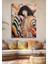 Kanvas Duvar Tablosu Tekli Canvas Tablo Boho Klasik Modern 143 1