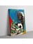 Kanvas Duvar Tablosu Tekli Canvas Tablo Boho Klasik Modern Picasso 019 2