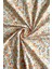 Çiçek Desenli Pamuk Poplin Kumaş / Dry - 31 1