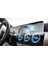 Mercedes A200 Navigasyon ve Bilgi Ekranı ve Dijital Gösterge Ekran Nano Koruyucu Film 2022-2023 1