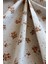 Çıtır Çiçek Desenli Pamuk Poplin Kumaş / Dry 136 4