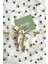 Çıtır Çiçek Desenli Pamuk Poplin Kumaş / Dry - 103 3