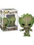 Pop! : 85TH Anniversary - We Are Groot, Groot As Wolverine Figür 1